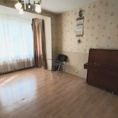 Квартира 54,4 м², 2-комнатная - изображение 2