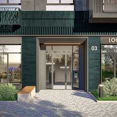 Квартира 31,9 м², студия - изображение 5