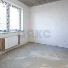 Квартира 32,4 м², 1-комнатная - изображение 2