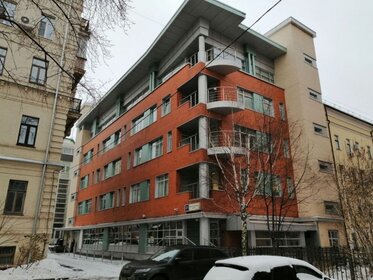 254 м², офис 1 000 000 ₽ в месяц - изображение 49