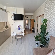 Квартира 41,7 м², 2-комнатная - изображение 5