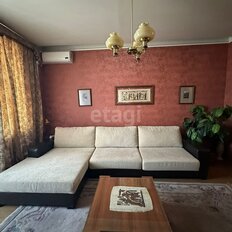 Квартира 86,5 м², 3-комнатная - изображение 4