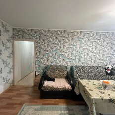 Квартира 56,6 м², 3-комнатная - изображение 2