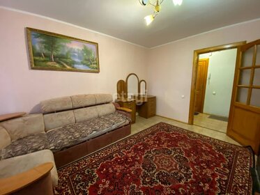 27 м², квартира-студия 20 000 ₽ в месяц - изображение 45