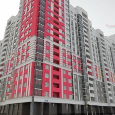 Квартира 43 м², 1-комнатная - изображение 1