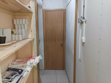 Купить квартиру с большой кухней у станции Юбилейная в Перми - изображение 4