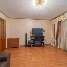 Квартира 85 м², 4-комнатная - изображение 4
