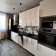 Квартира 40 м², 1-комнатная - изображение 2