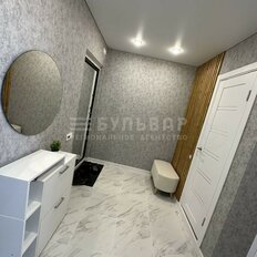 Квартира 34 м², 1-комнатная - изображение 5