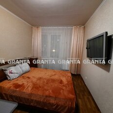 Квартира 21,8 м², 1-комнатная - изображение 5