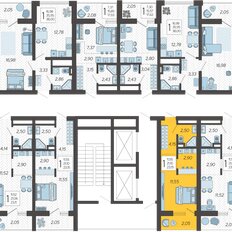 Квартира 23,2 м², студия - изображение 2