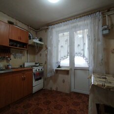 Квартира 37 м², 1-комнатная - изображение 4