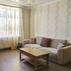 Квартира 40 м², 1-комнатная - изображение 2