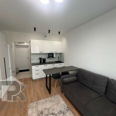 Квартира 20,1 м², студия - изображение 3