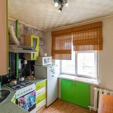 Квартира 31,2 м², 1-комнатная - изображение 3