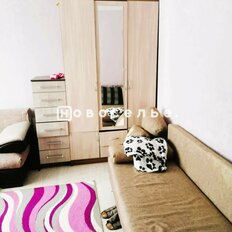 Квартира 30,8 м², 2-комнатная - изображение 2