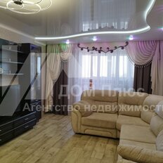 Квартира 96,7 м², 3-комнатная - изображение 1