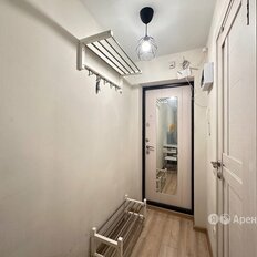 Квартира 15 м², студия - изображение 5