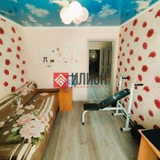 Квартира 44,3 м², 2-комнатные - изображение 5