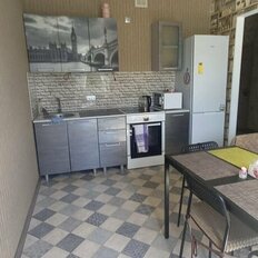 Квартира 40 м², 1-комнатная - изображение 1