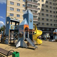 Квартира 40,5 м², 1-комнатная - изображение 1