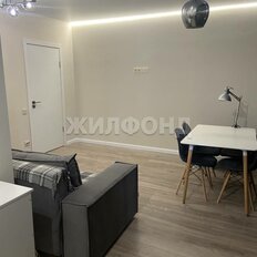 Квартира 46,1 м², 2-комнатная - изображение 3