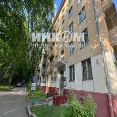 Квартира 44,8 м², 2-комнатная - изображение 1