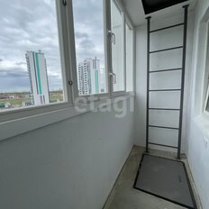 Квартира 86,8 м², 3-комнатная - изображение 4