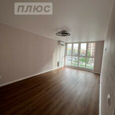 Квартира 37,2 м², 1-комнатная - изображение 5