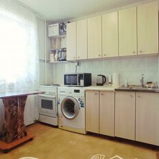 Квартира 35,1 м², 1-комнатная - изображение 1