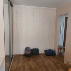 Квартира 20,3 м², 1-комнатная - изображение 3