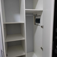 Квартира 30,3 м², 1-комнатная - изображение 1