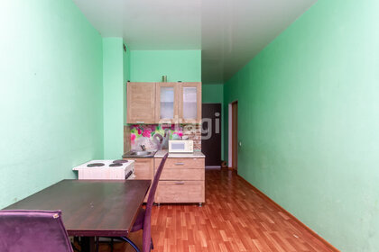 45 м², 1-комнатная квартира 25 000 ₽ в месяц - изображение 27