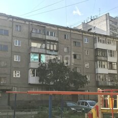 Квартира 43,3 м², 2-комнатная - изображение 2