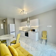 Квартира 40,4 м², 2-комнатная - изображение 4