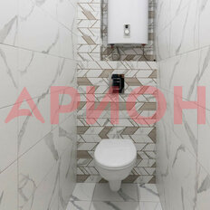 Квартира 92,4 м², 3-комнатная - изображение 1