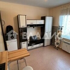 Квартира 17,2 м², студия - изображение 2