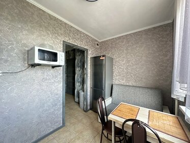 35 м², 1-комнатная квартира 27 000 ₽ в месяц - изображение 16