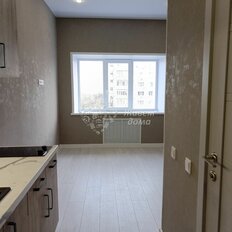 Квартира 17,6 м², студия - изображение 5