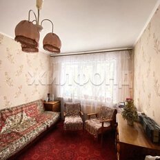 Квартира 60 м², 3-комнатная - изображение 3