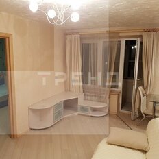 Квартира 45 м², 2-комнатная - изображение 3