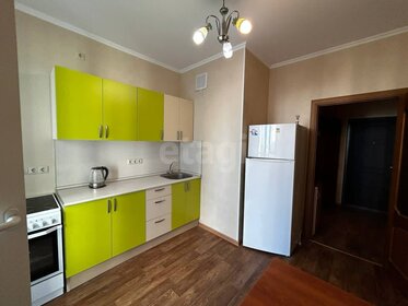 25 м², 1-комнатная квартира 32 730 ₽ в месяц - изображение 22