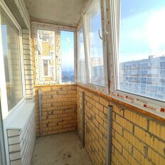 Квартира 35,3 м², 1-комнатная - изображение 1