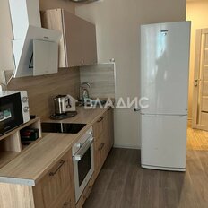 Квартира 29 м², 1-комнатная - изображение 1