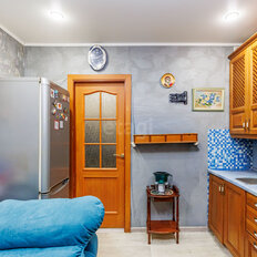 Квартира 50,1 м², 2-комнатная - изображение 2