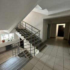 Квартира 45 м², 1-комнатная - изображение 4