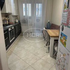 Квартира 66 м², 2-комнатная - изображение 3