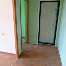 Квартира 45 м², 2-комнатная - изображение 4