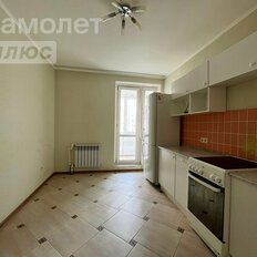 Квартира 66,3 м², 2-комнатная - изображение 2