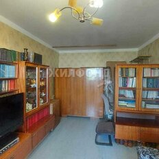 Квартира 42,1 м², 2-комнатная - изображение 5